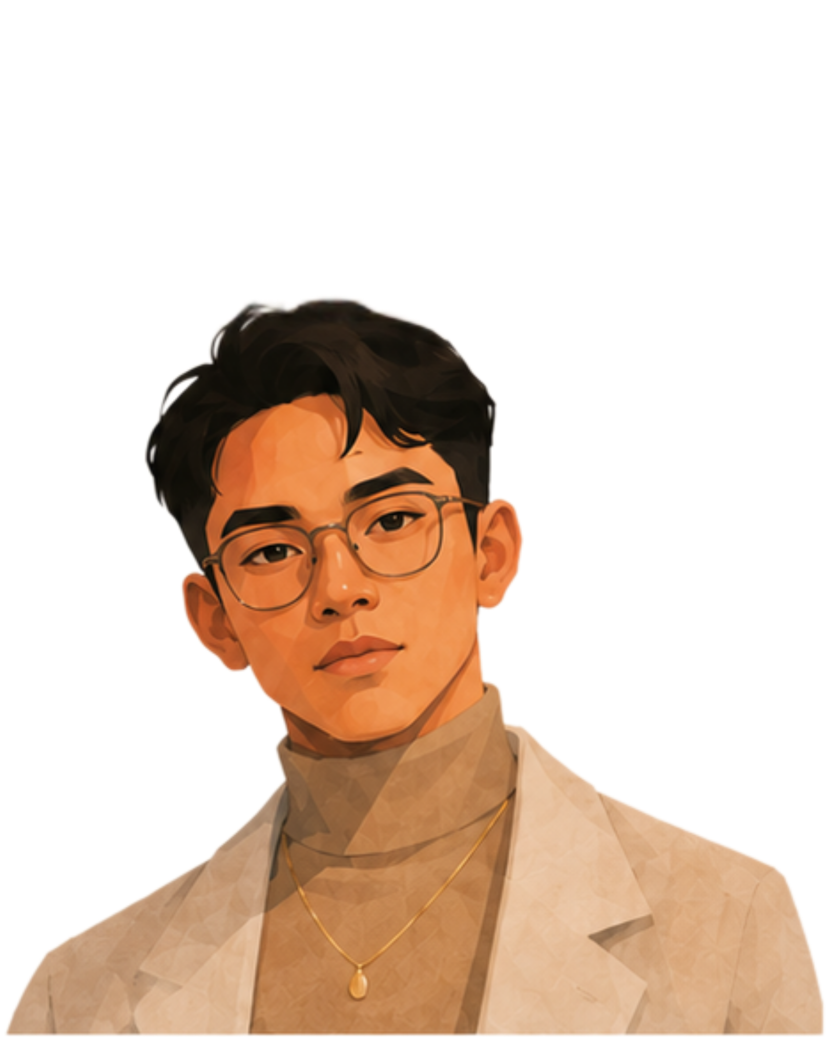 Persona avatar